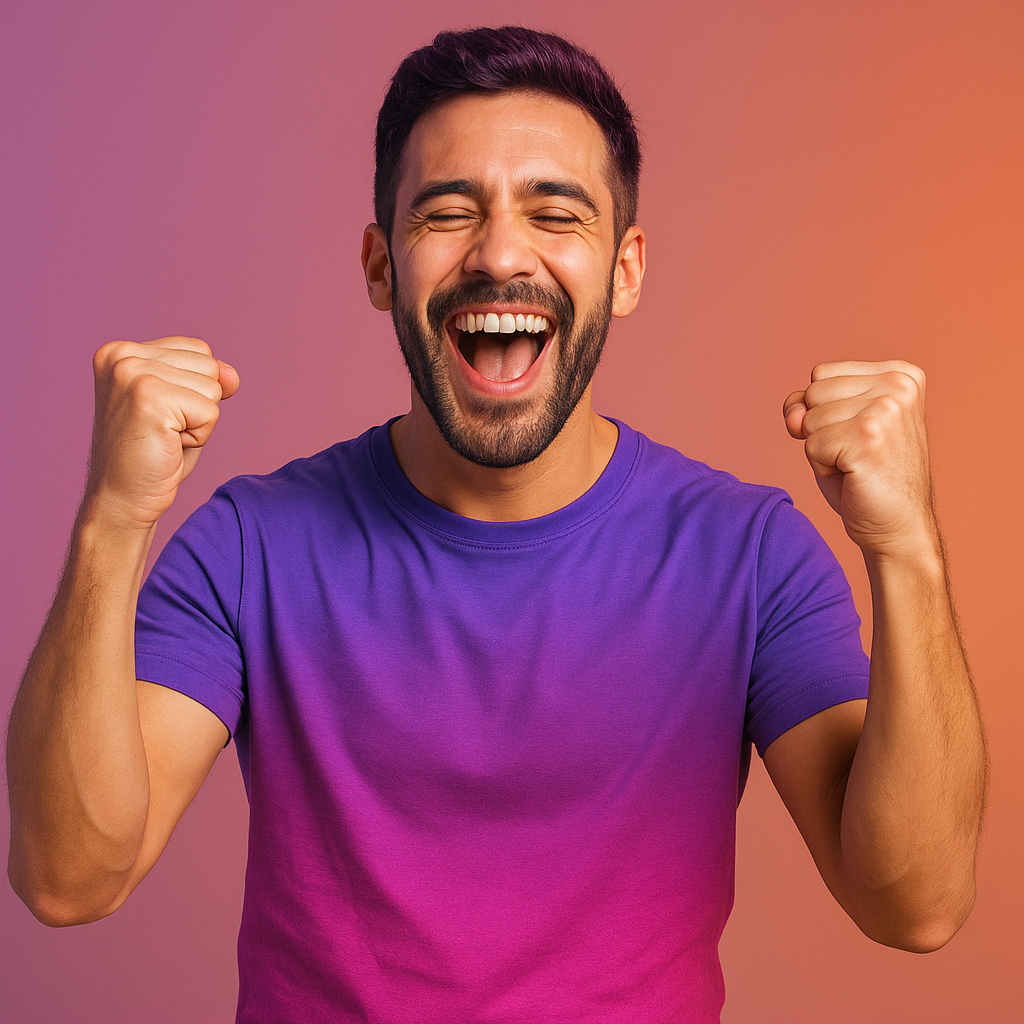 Success Story 1